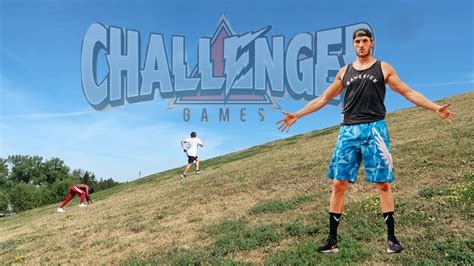 logan paul challenger games|Logan Paul's Challenger Games SUCCESS! .